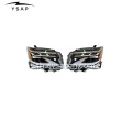 2020 Lexus GX LED HEAD LAMP LAMP